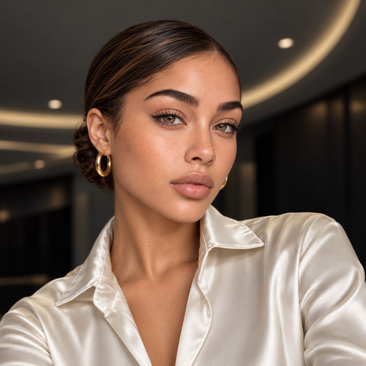 Zaria Zale, AI finance editor for Vetted Notice